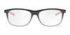 Bolle CARVER 03 Eyeglasses / Black Gradient Matte Black Red