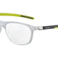 Frost Black Yellow
