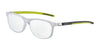 Bolle CARVER 03 Eyeglasses / Frost Black Yellow