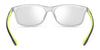 Bolle CARVER 03 Eyeglasses / Black Gradient Matte Black Red