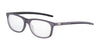 Bolle CARVER 03 Eyeglasses / Dark Purple Frost Dark Purple Black