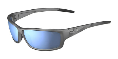 Bolle CERBER Sunglasses Titanium Matte / Volt+ Offshore Polarized