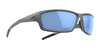 Bolle CERBER Sunglasses | Size 68 / Black Matte / TNS Polarized