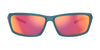Bolle CERBER Sunglasses | Size 68 / Black Matte / TNS Polarized