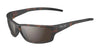 Bolle CERBER Sunglasses | Size 68 / Dark Tortoise Shiny / Brown Polarized