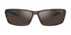 Bolle CERBER Sunglasses | Size 68 / Black Matte / TNS Polarized