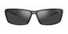 Bolle CERBER Sunglasses | Size 68 / Black Matte / TNS Polarized