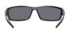 Bolle CERBER Sunglasses | Size 68 / Black Matte / TNS Polarized
