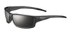 Bolle CERBER Sunglasses | Size 68 / Black Matte / TNS Gold