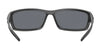 Bolle CERBER Sunglasses | Size 68 / Black Matte / TNS Polarized