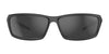 Bolle CERBER Sunglasses | Size 68 / Black Matte / TNS Polarized