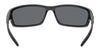 Bolle CERBER Sunglasses | Size 68 / Black Matte / TNS Polarized