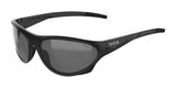 Bolle CHIMERA Sunglasses Black Shiny / TNS