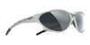 Bolle CHIMERA Sunglasses | Size 65 / Silver Matte / Volt+ Cold White Cat 3
