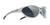 Bolle CHIMERA Sunglasses | Size 65 / Silver Matte