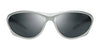 Bolle CHIMERA Sunglasses | Size 65 / Black Shiny / TNS