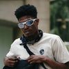 Bolle CHIMERA Sunglasses | Size 65 / Black Shiny / TNS