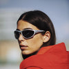 Bolle CHIMERA Sunglasses | Size 65 / Black Shiny / TNS