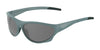 Bolle CHIMERA Sunglasses | Size 65 / Sage Matte / Volt+ Gun Polarized