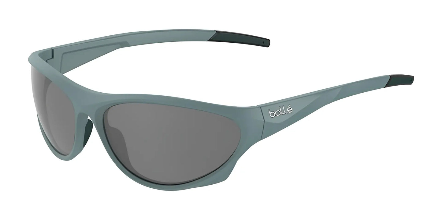 Bolle CHIMERA Sunglasses Sage Matte / Volt+ Gun Polarized