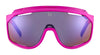 Bolle CHRONOSHIELD Sunglasses | Size 143 / Pink Matte / Brown Blue