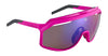 Bolle CHRONOSHIELD Sunglasses | Size 143 / Pink Matte / Brown Blue