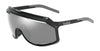 Bolle CHRONOSHIELD Sunglasses | Size 143 / Black Matte / Volt+ Cold White Cat 3
