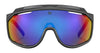 Bolle CHRONOSHIELD Sunglasses | Size 143 / Pink Matte / Brown Blue