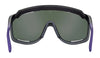 Bolle CHRONOSHIELD Sunglasses | Size 143 / Pink Matte / Brown Blue