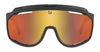 Bolle CHRONOSHIELD Sunglasses | Size 143 / Pink Matte / Brown Blue