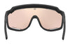 Bolle CHRONOSHIELD Sunglasses | Size 143 / Pink Matte / Brown Blue