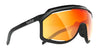 Bolle CHRONOSHIELD Sunglasses | Size 143 / Pink Matte / Brown Blue