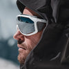 Bolle CHRONOSHIELD Sunglasses | Size 143 / Pink Matte / Brown Blue