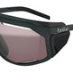 MT Forest Black Matte