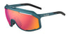 Bolle CHRONOSHIELD Sunglasses | Size 143 / Pink Matte / Brown Blue