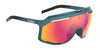 Bolle CHRONOSHIELD Sunglasses | Size 143 / Pink Matte / Brown Blue