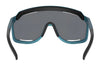 Bolle CHRONOSHIELD Sunglasses | Size 143 / Pink Matte / Brown Blue