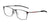 Bolle COVEL 01 Eyeglasses | Size 55 / Black Red Matte