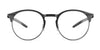 Bolle COVEL 02 Eyeglasses | Size 48 / Gun Metal Matte
