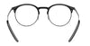 Bolle COVEL 02 Eyeglasses | Size 48 / Gun Metal Matte