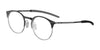 Bolle COVEL 02 Eyeglasses | Size 48 / Black Matte