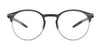 Bolle COVEL 02 Eyeglasses | Size 48 / Gun Metal Matte