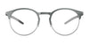 Bolle COVEL 02 Eyeglasses | Size 48 / Gun Metal Matte