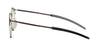 Bolle COVEL 02 Eyeglasses | Size 48 / Gun Metal Matte