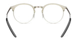 Bolle COVEL 02 Eyeglasses | Size 48