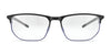 Bolle COVEL 03 Eyeglasses / Black Matte Electric Blu