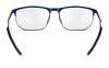 Bolle COVEL 03 Eyeglasses / Black Matte Electric Blu