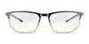 Bolle COVEL 03 Eyeglasses / Black Matte Electric Blu