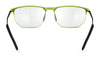 Bolle COVEL 03 Eyeglasses / Black Matte Electric Blu