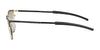Bolle COVEL 04 Eyeglasses / Gun Metal Matte